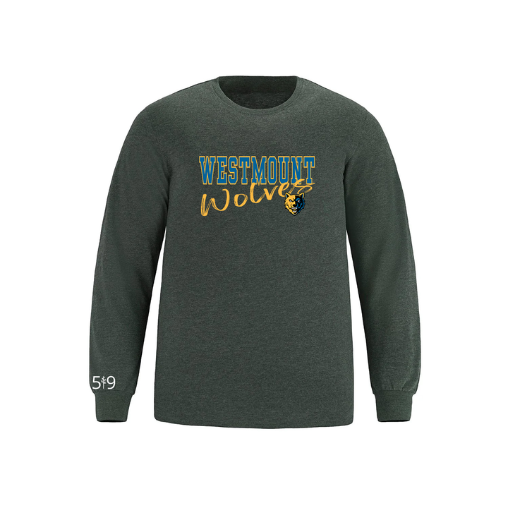 WESTMOUNT SIGNATURE LONG SLEEVE (MENS)