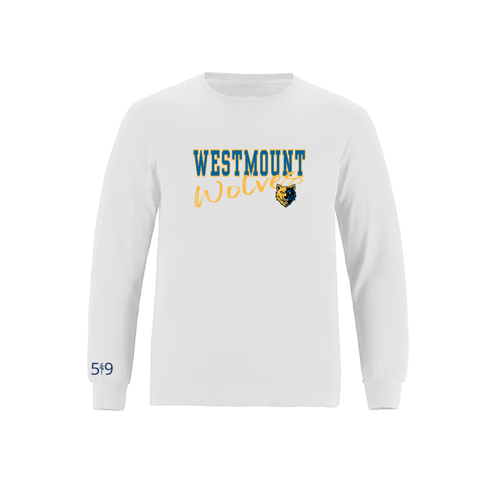 WESTMOUNT SIGNATURE LONG SLEEVE (MENS)