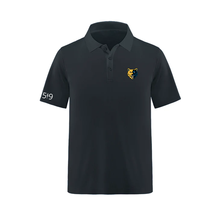 WESTMOUNT EMBROIDERED PIQUE POLO (MENS)