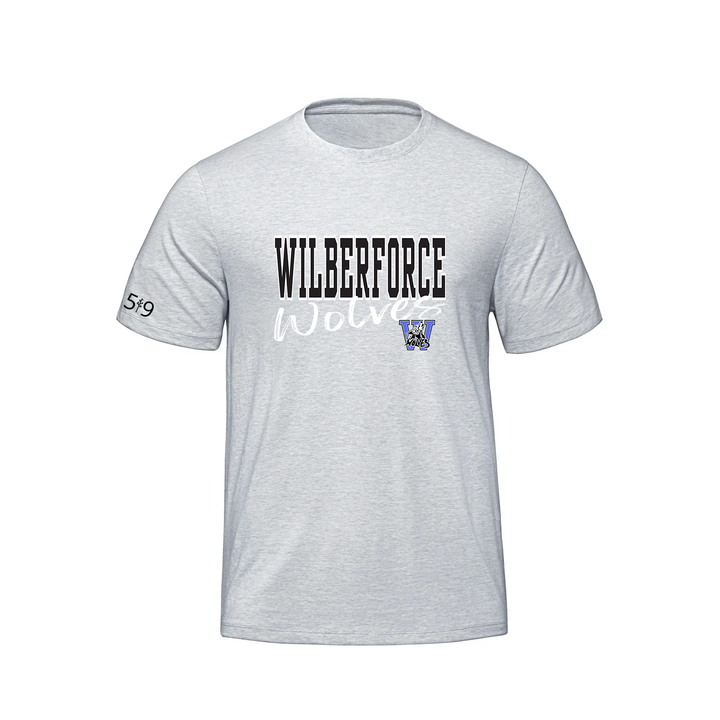 WOLVES SIGNATURE PREMIUM TEE (MENS)