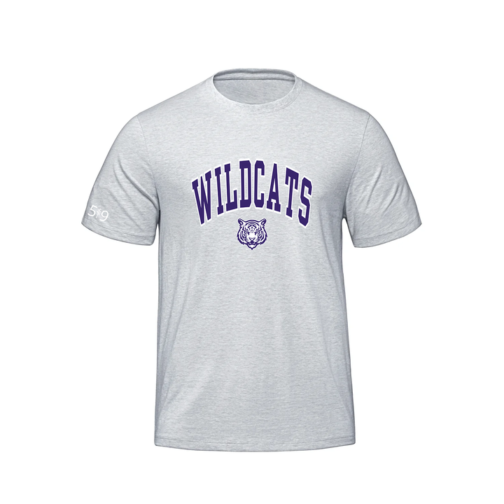 WILDCATS VARSITY PREMIUM TEE (MENS)