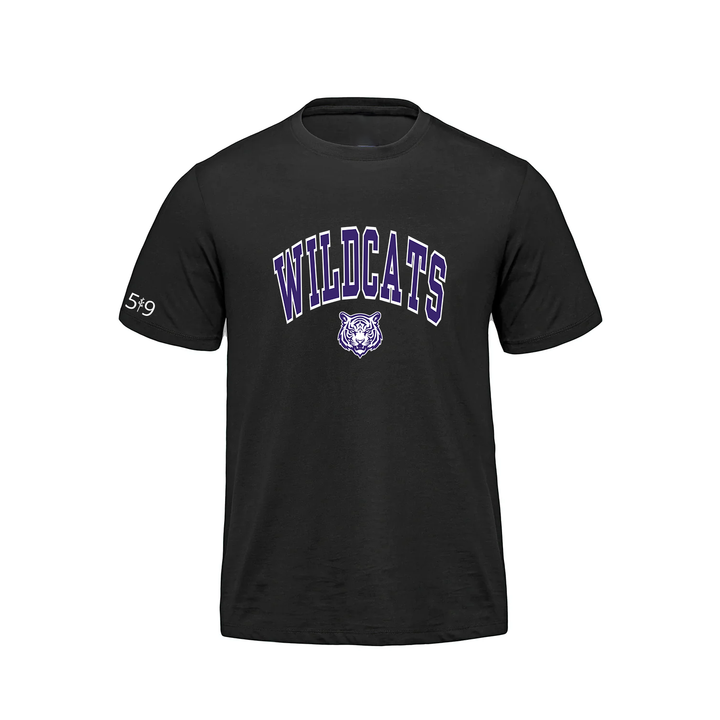 WILDCATS VARSITY PREMIUM TEE (MENS)