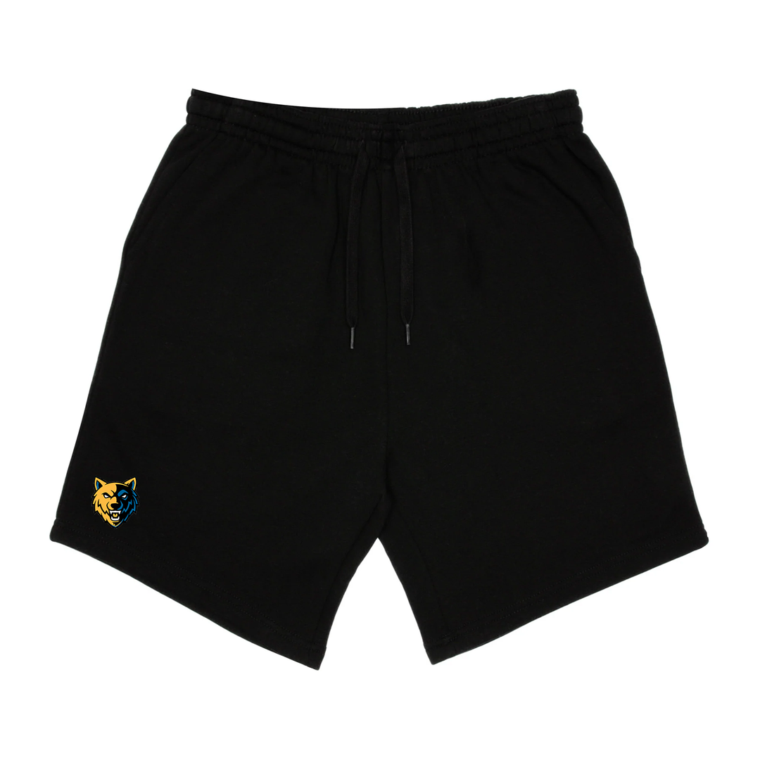 WESTMOUNT EMBROIDERED SWEAT SHORTS (MENS)