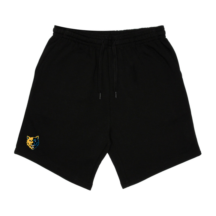 WESTMOUNT EMBROIDERED SWEAT SHORTS (MENS)