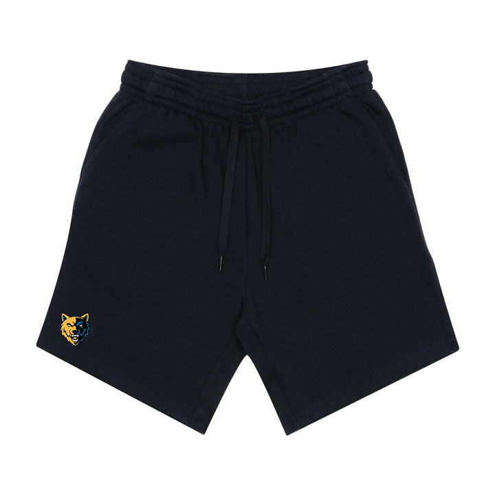 WESTMOUNT EMBROIDERED SWEAT SHORTS (MENS)