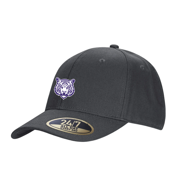 WEST ELGIN EMBROIDERED SNAPBACK CAP