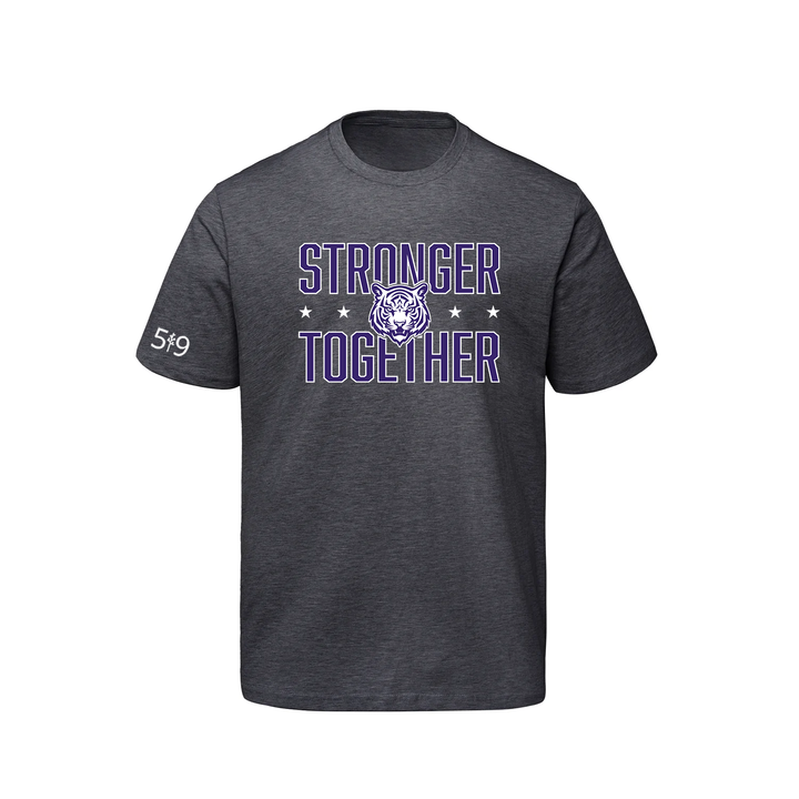 WEST ELGIN STRONGER TOGETHER TEE (MENS)
