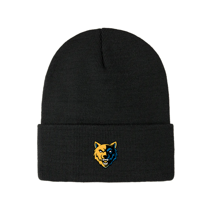 WESTMOUNT EMBROIDERED TOQUE