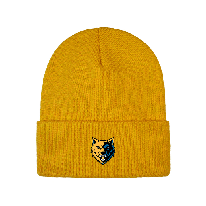 WESTMOUNT EMBROIDERED TOQUE