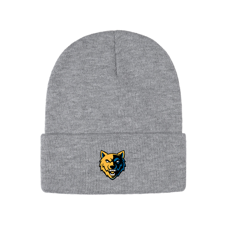 WESTMOUNT EMBROIDERED TOQUE