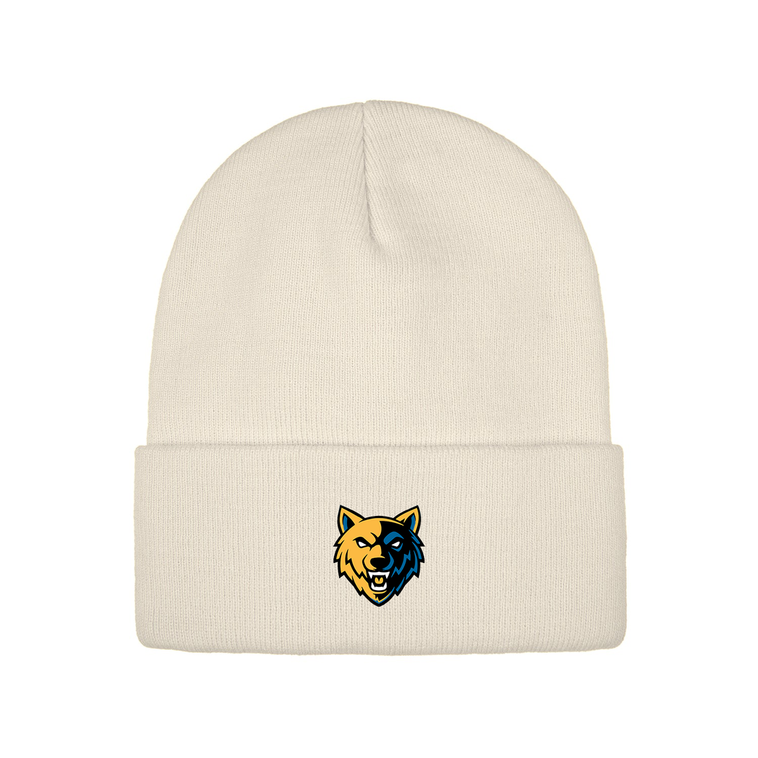 WESTMOUNT EMBROIDERED TOQUE