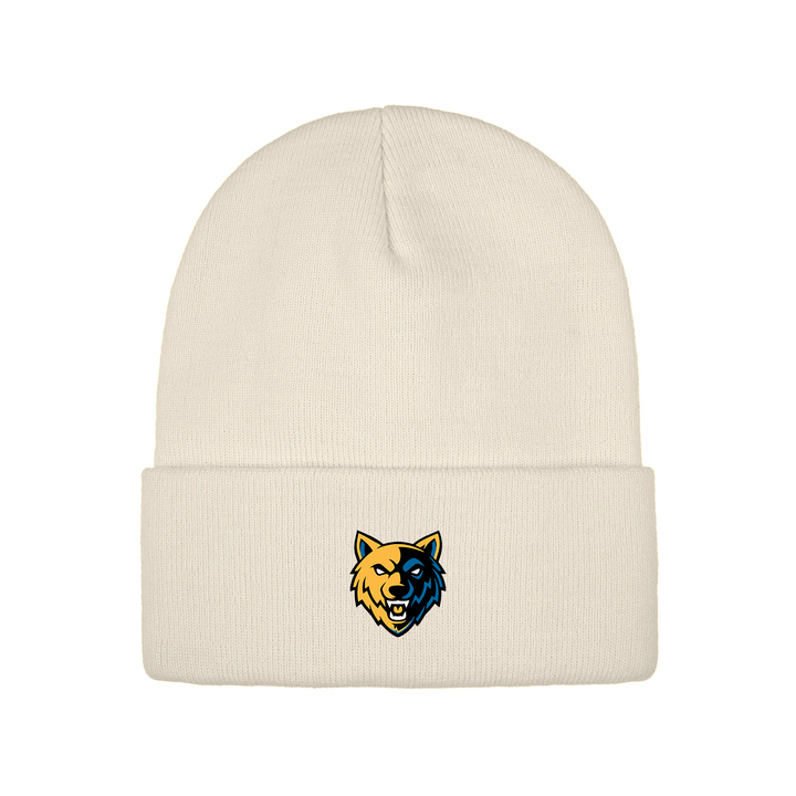 WESTMOUNT EMBROIDERED TOQUE