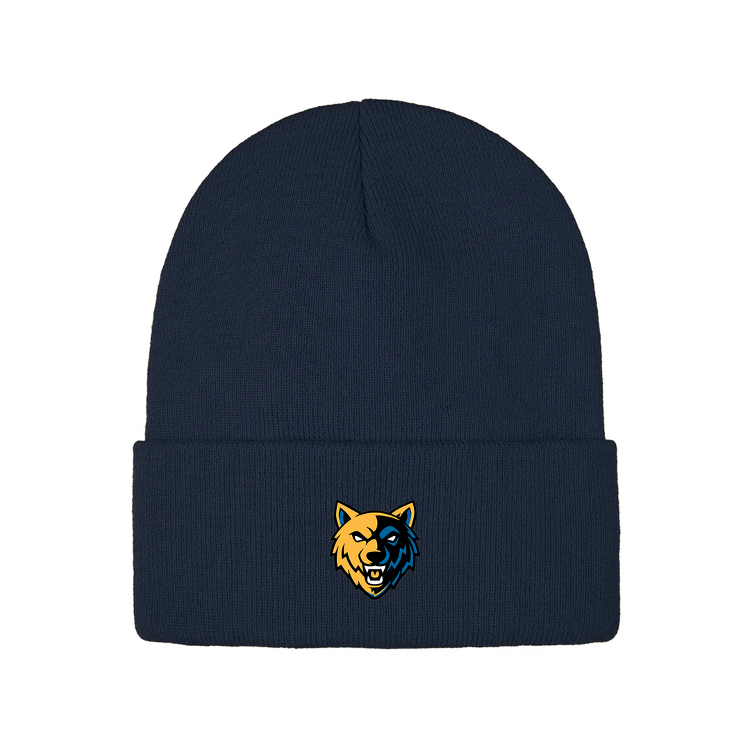 WESTMOUNT EMBROIDERED TOQUE