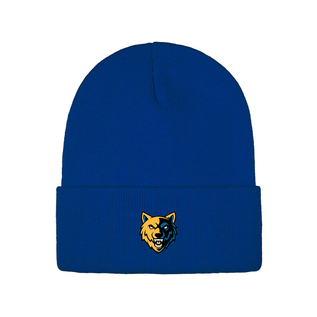 WESTMOUNT EMBROIDERED TOQUE