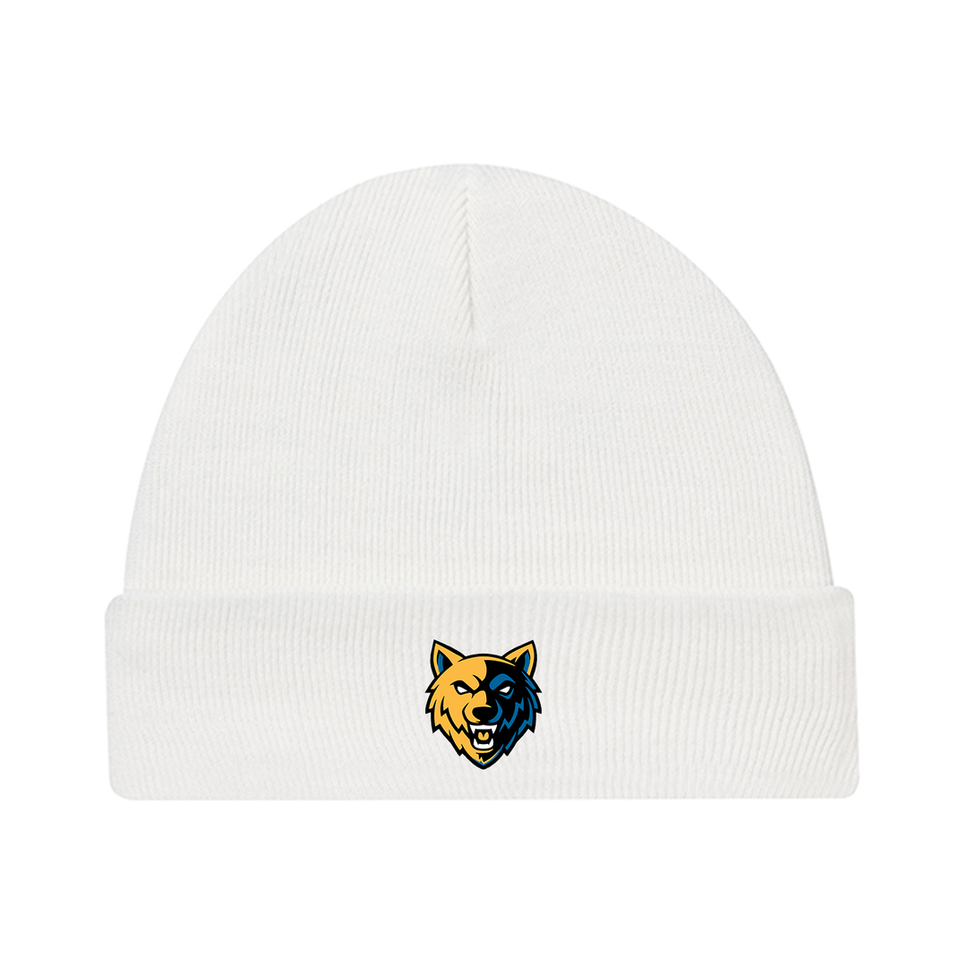 WESTMOUNT EMBROIDERED TOQUE