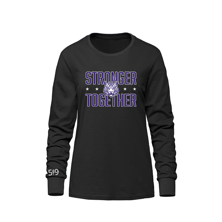 WEST ELGIN STRONGER TOGETHER LONG SLEEVE (WOMENS)