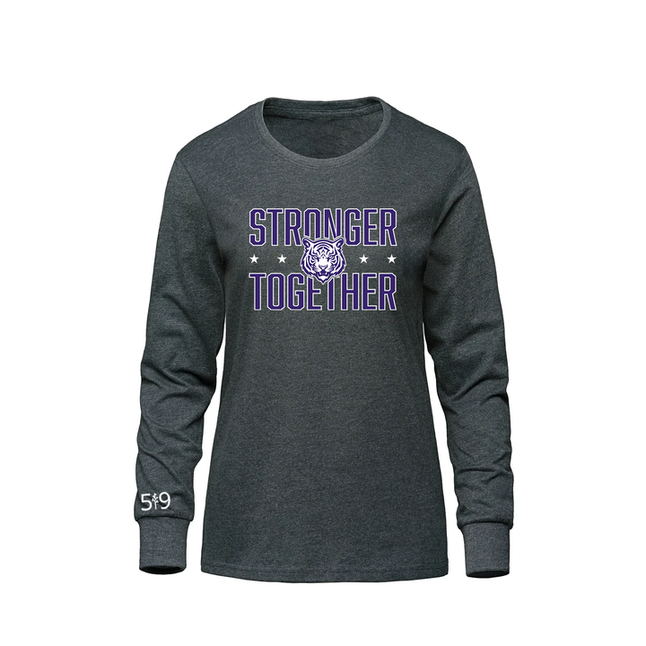 WEST ELGIN STRONGER TOGETHER LONG SLEEVE (WOMENS)