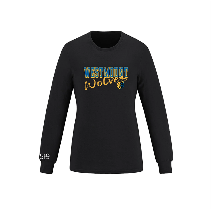 WESTMOUNT SIGNATURE LONG SLEEVE (WOMENS)