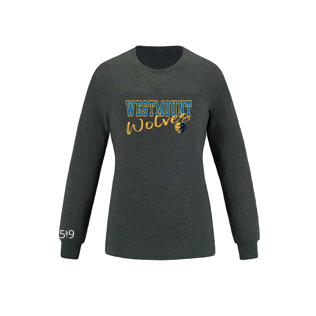 WESTMOUNT SIGNATURE LONG SLEEVE (WOMENS)
