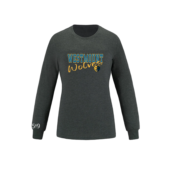 WESTMOUNT SIGNATURE LONG SLEEVE (WOMENS)