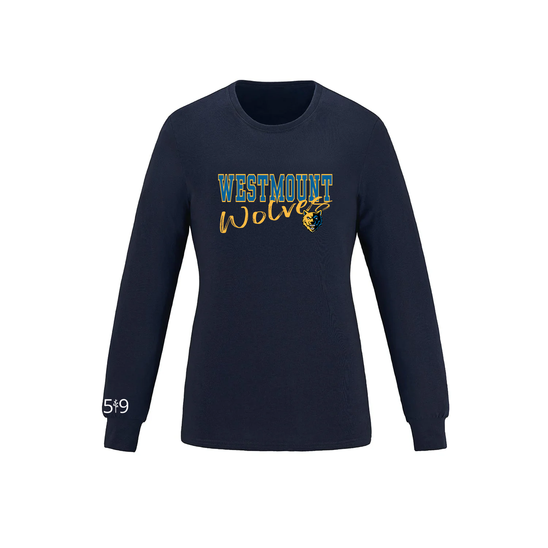 WESTMOUNT SIGNATURE LONG SLEEVE (WOMENS)