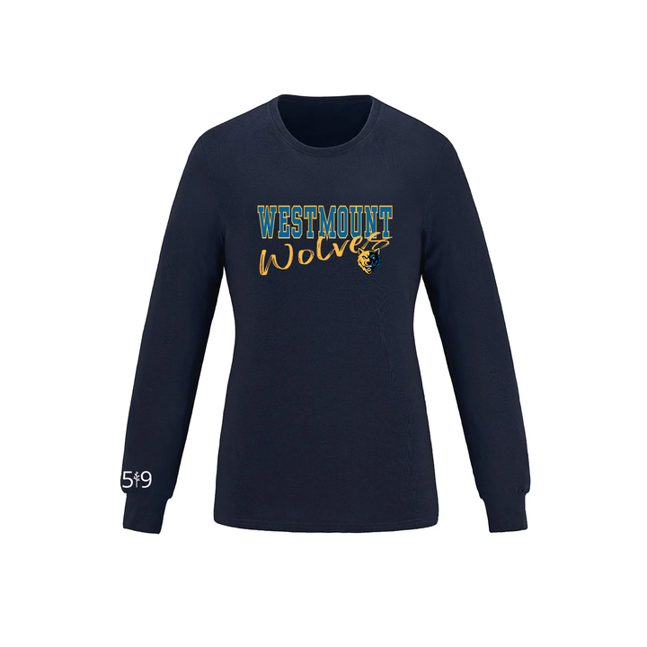 WESTMOUNT SIGNATURE LONG SLEEVE (WOMENS)