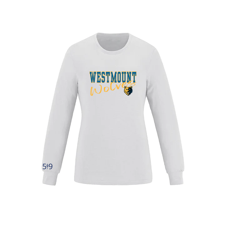 WESTMOUNT SIGNATURE LONG SLEEVE (WOMENS)