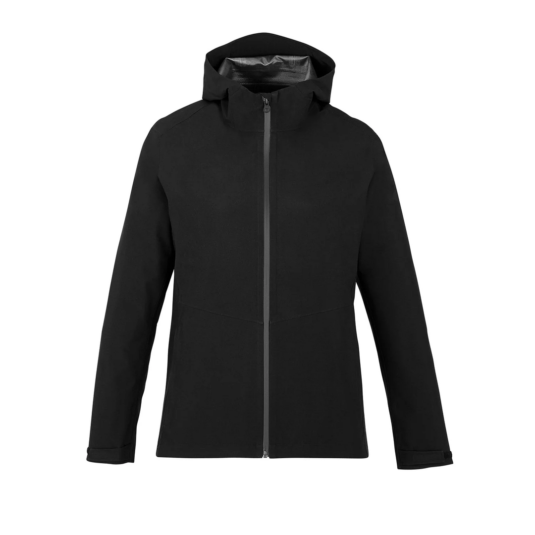 WATERPROOF RAIN JACKET (WOMENS)
