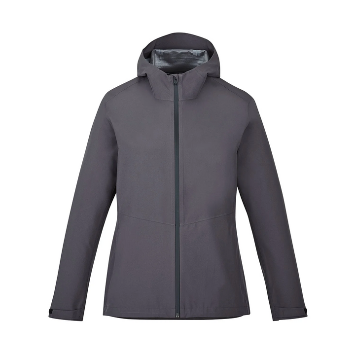 WATERPROOF RAIN JACKET (WOMENS)