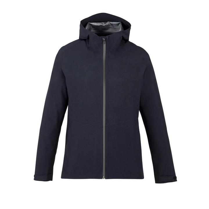 WATERPROOF RAIN JACKET (WOMENS)