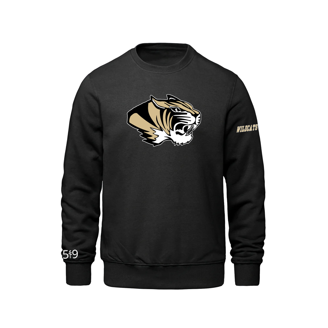 WESTMINSTER WILDCAT CREW (UNISEX)