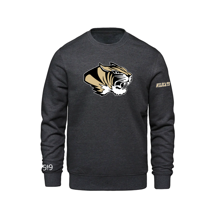 WESTMINSTER WILDCAT CREW (UNISEX)