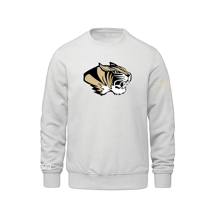 WESTMINSTER WILDCAT CREW (UNISEX)