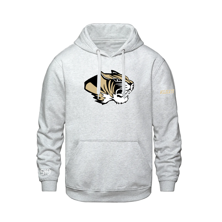 WESTMINSTER WILDCAT HOODIE (UNISEX)