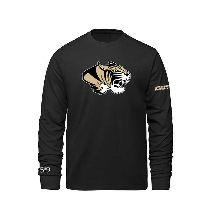 WESTMINSTER WILDCAT LONG SLEEVE (MENS)