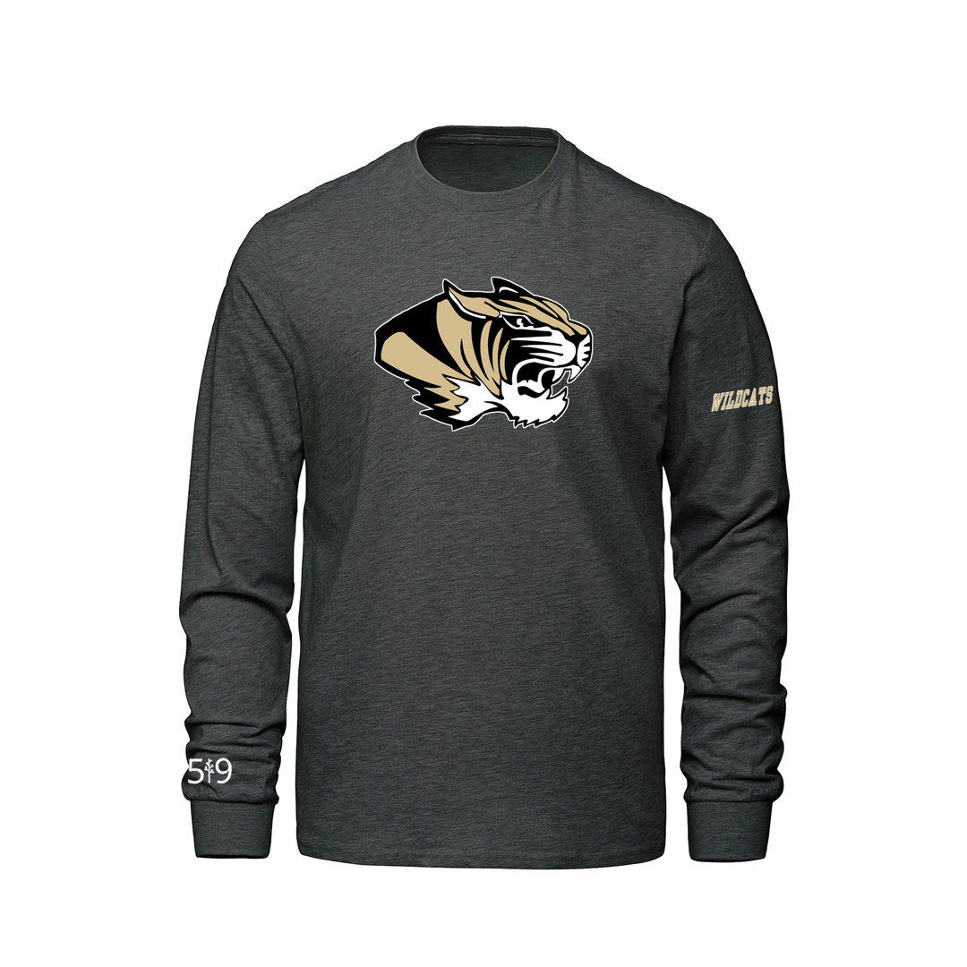 WESTMINSTER WILDCAT LONG SLEEVE (MENS)