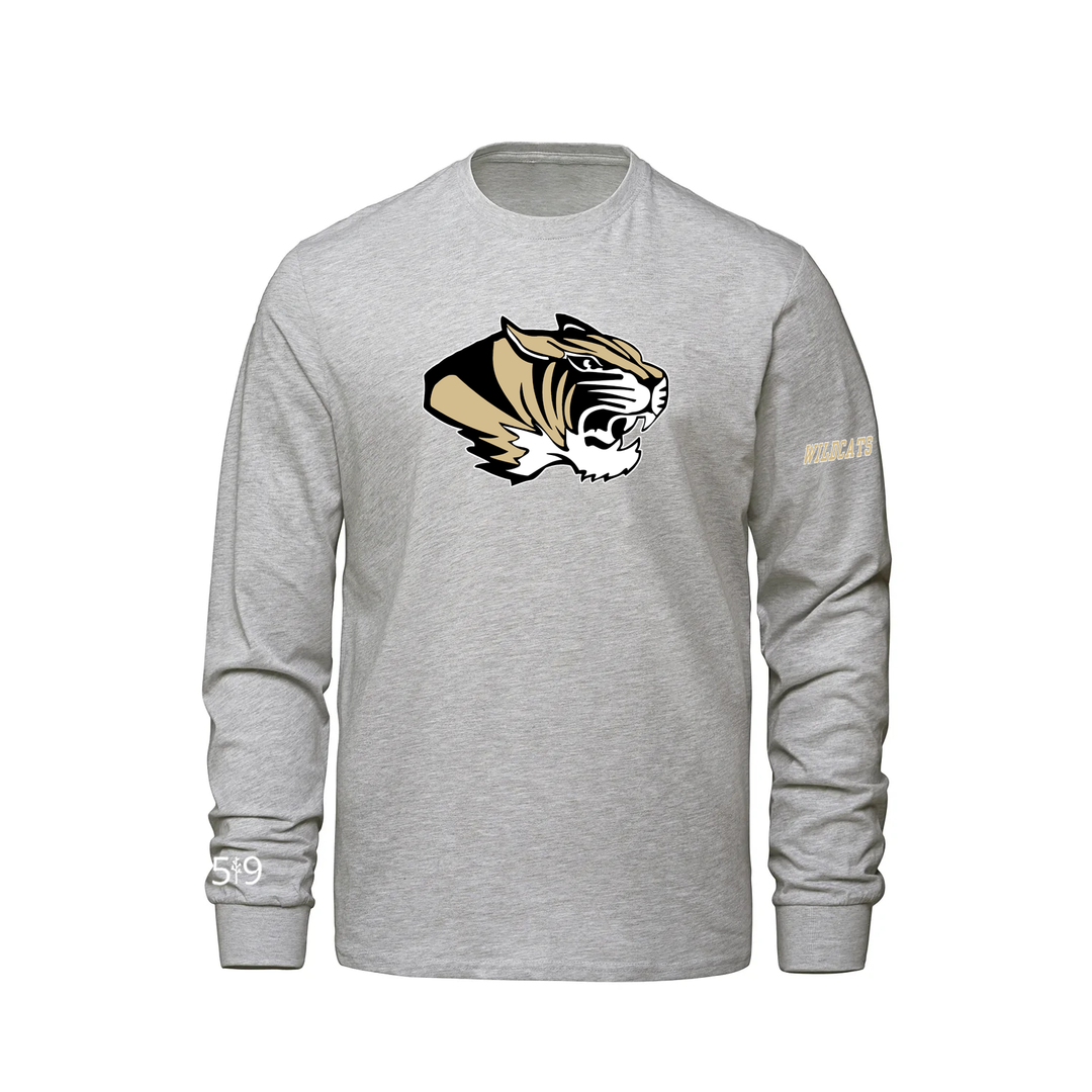 WESTMINSTER WILDCAT LONG SLEEVE (MENS)