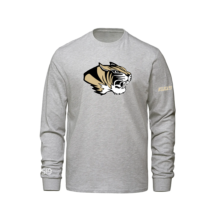 WESTMINSTER WILDCAT LONG SLEEVE (MENS)