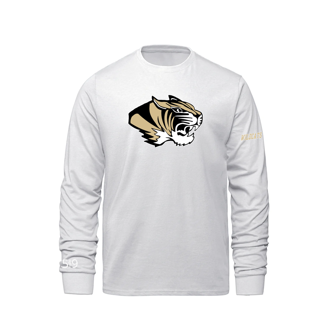 WESTMINSTER WILDCAT LONG SLEEVE (MENS)