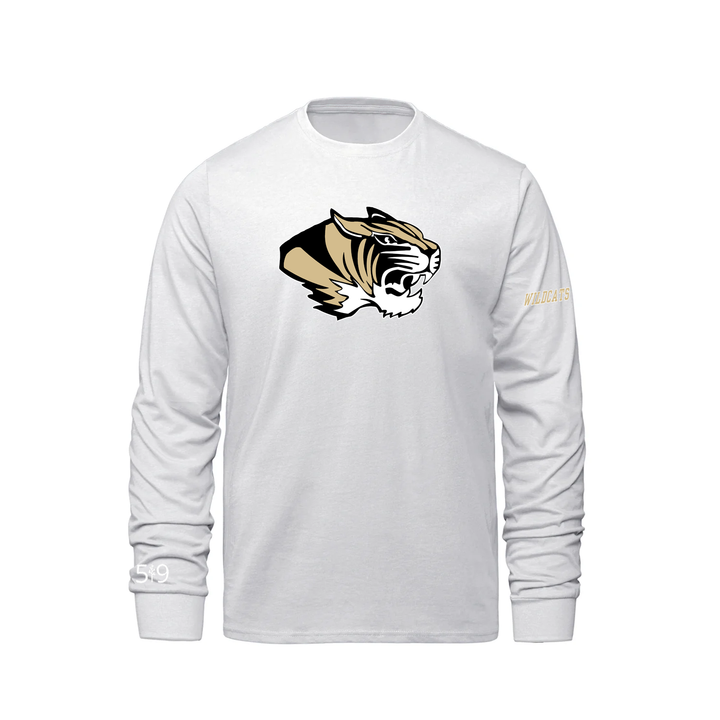 WESTMINSTER WILDCAT LONG SLEEVE (MENS)