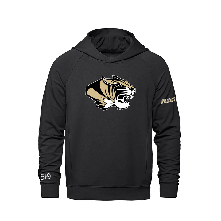 WESTMINSTER WILDCAT FRENCH TERRY HOODIE (UNISEX)