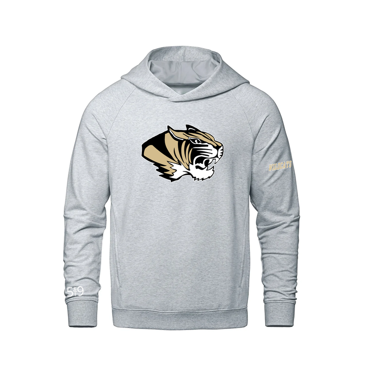 WESTMINSTER WILDCAT FRENCH TERRY HOODIE (UNISEX)