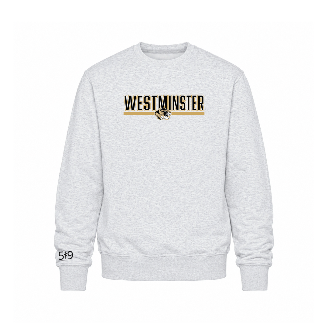 WESTMINSTER CLASSIC CREW (UNISEX)