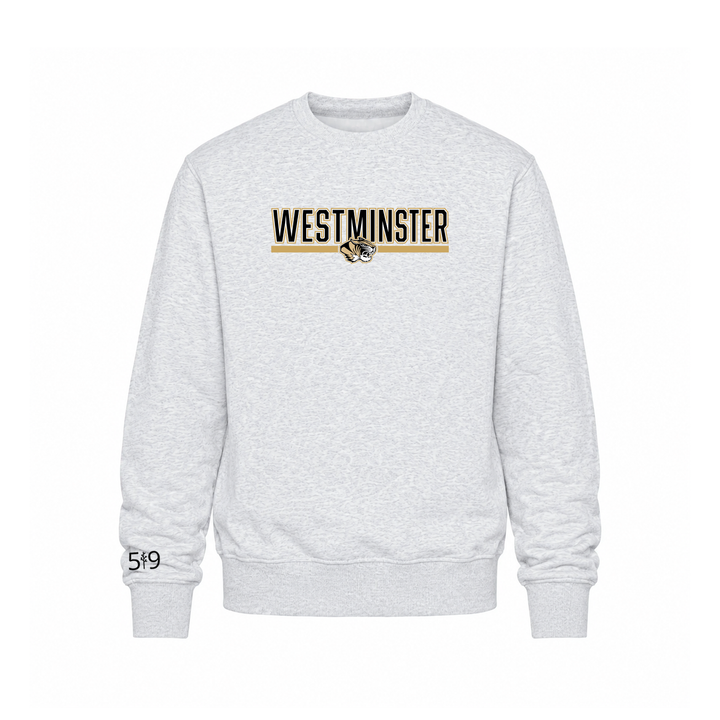 WESTMINSTER CLASSIC CREW (UNISEX)