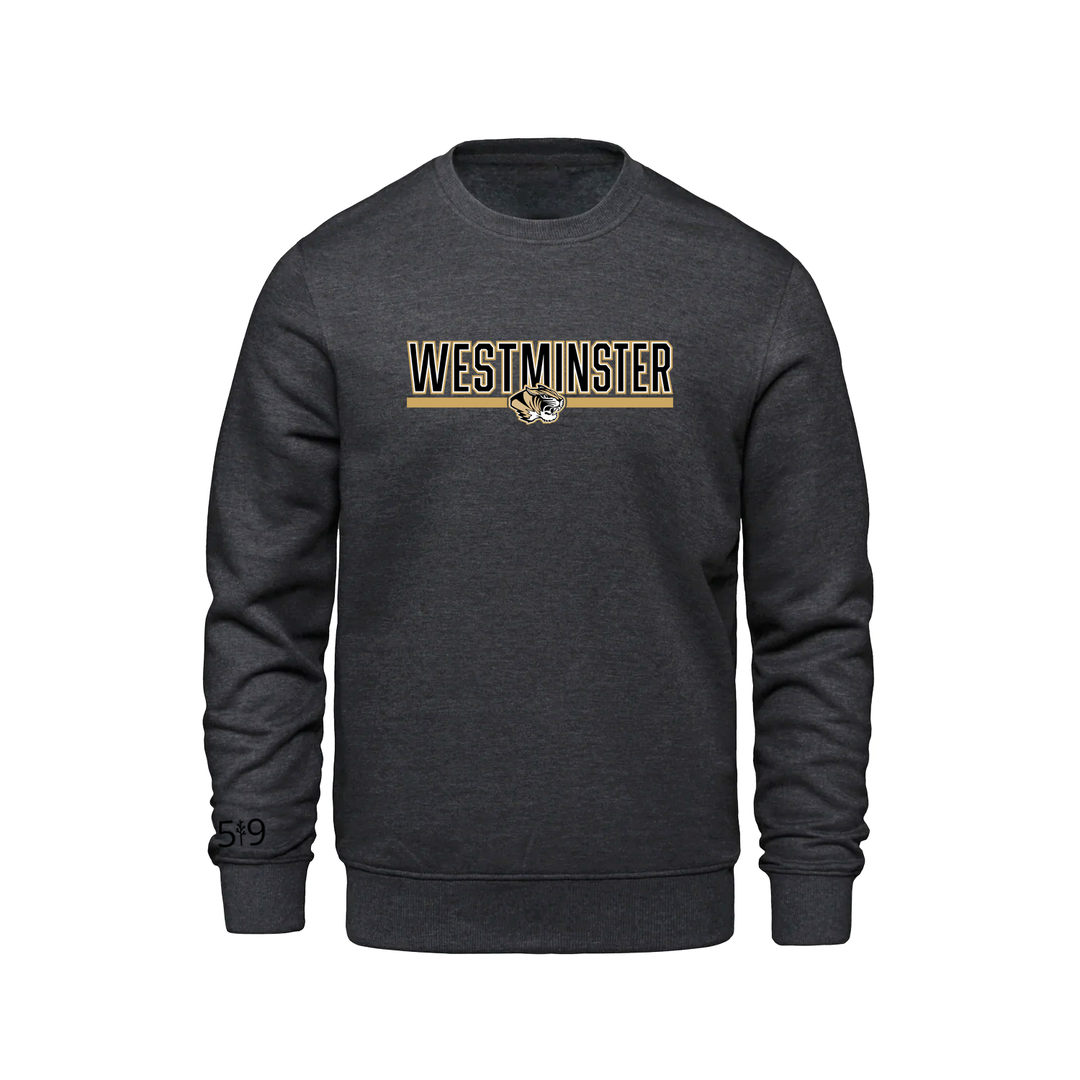 WESTMINSTER CLASSIC CREW (UNISEX)