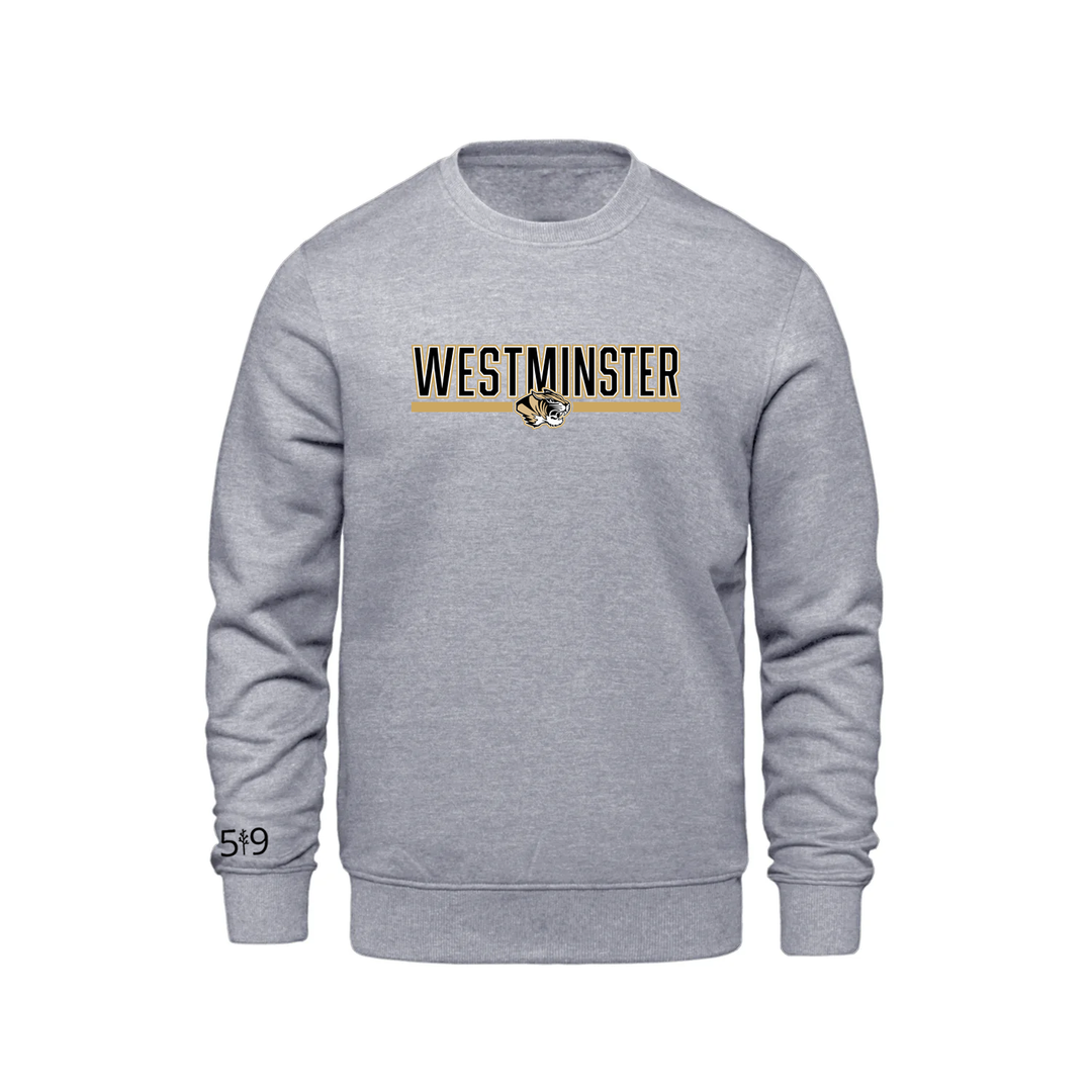 WESTMINSTER CLASSIC CREW (UNISEX)