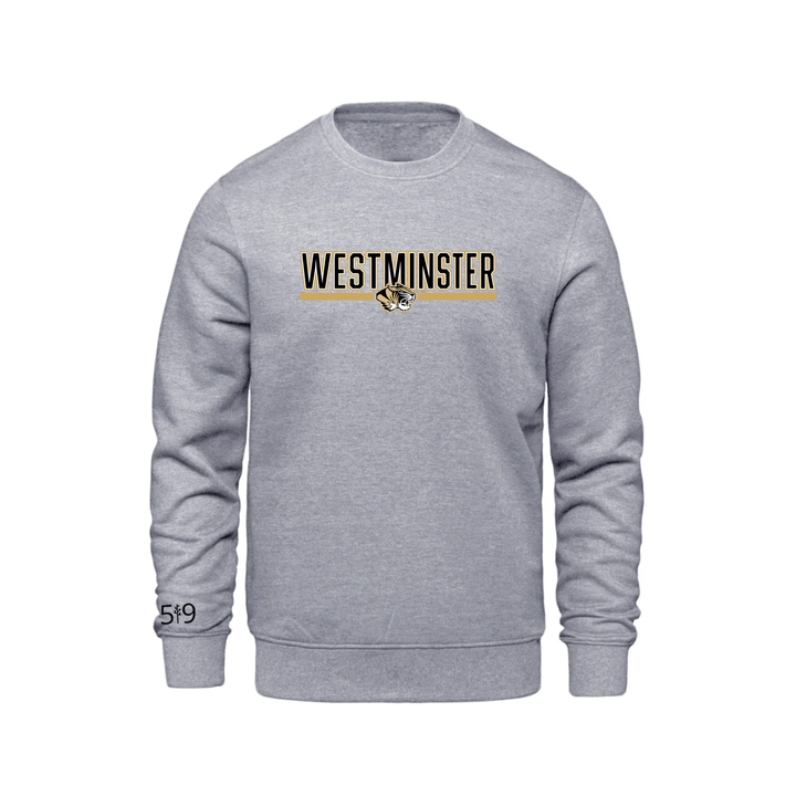 WESTMINSTER CLASSIC CREW (UNISEX)