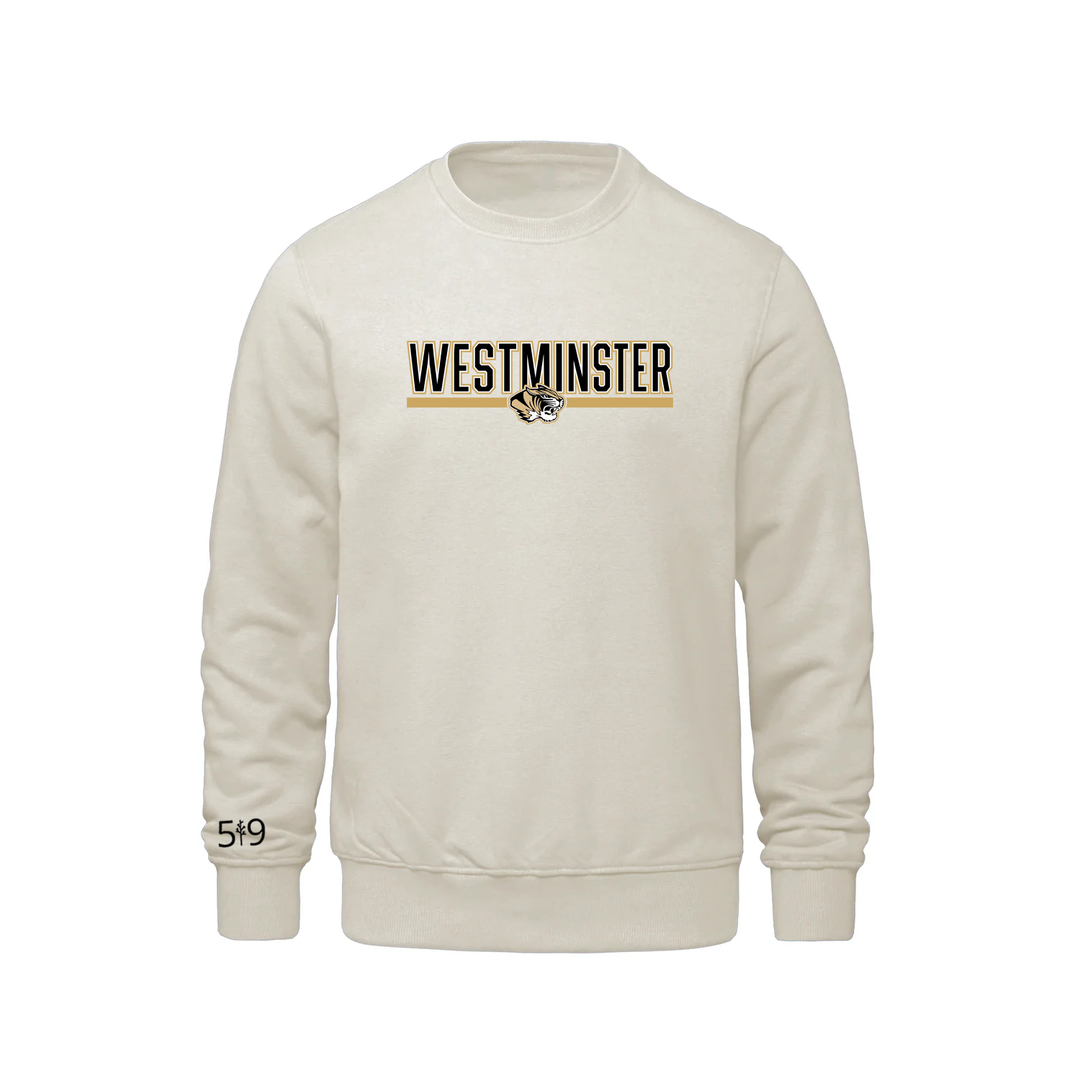 WESTMINSTER CLASSIC CREW (UNISEX)
