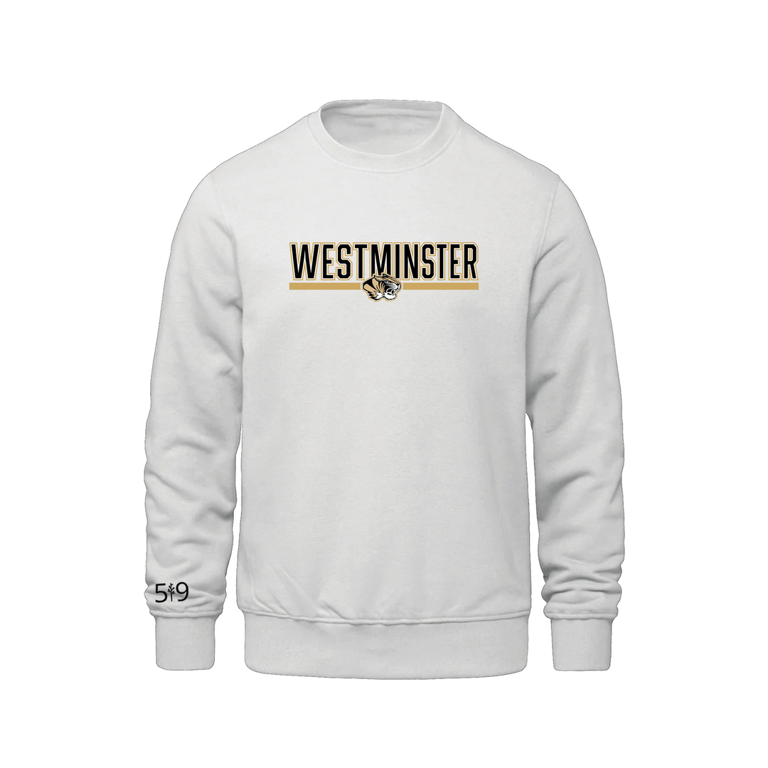 WESTMINSTER CLASSIC CREW (UNISEX)