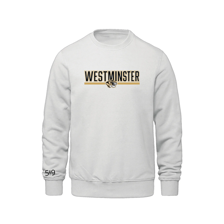 WESTMINSTER CLASSIC CREW (UNISEX)
